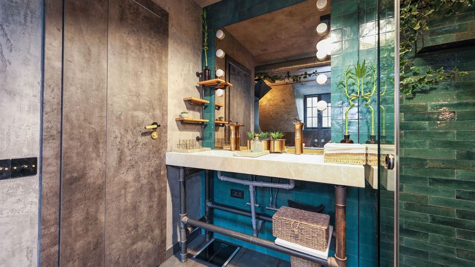 Bijuterie arhitecturală cu dotări smart in centrul Brasovului - Poză 25