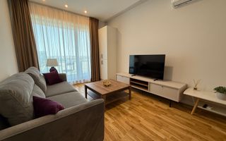 OPORTUNITATE APARTAMENT SUPERB BANEASA - STRAULESTI - Poză 2