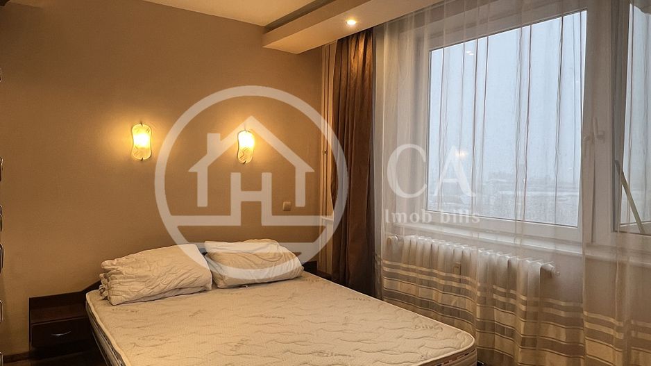 Apartament cu 3 camere de inchiriat in zona Decebal, Oradea - Poză 7