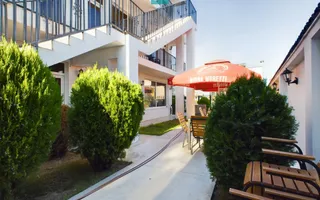 Afacere la Cheie - Hotel 3 Stele în Mamaia Nord - Poză 18