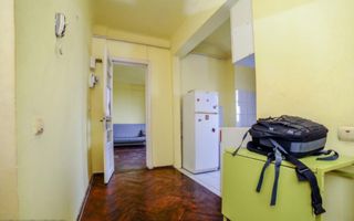 Mărășești | Garsoniera | 36mp | et 5 | centrala proprie | 55.000 euro - Poză 6