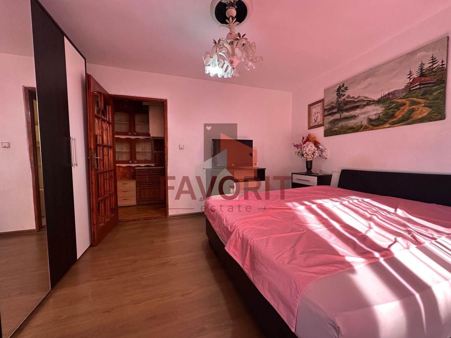 3 camere | etaj 2 | centrala proprie | zona excelenta | - Poză 9