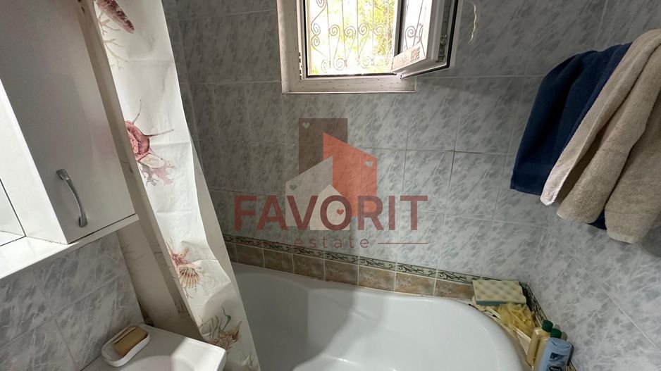 3 camere | centrala proprie | mobilat si utilat | zona excelenta | - Poză 15