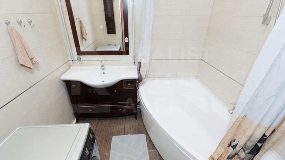 Chirie, apartament, 2 camere, strada Eugen Coca, Buiucani - Poză 15