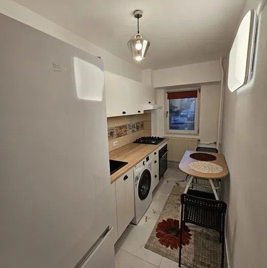 Garsoniera de inchiriat Unirii-Nerva Traian - Poză 7