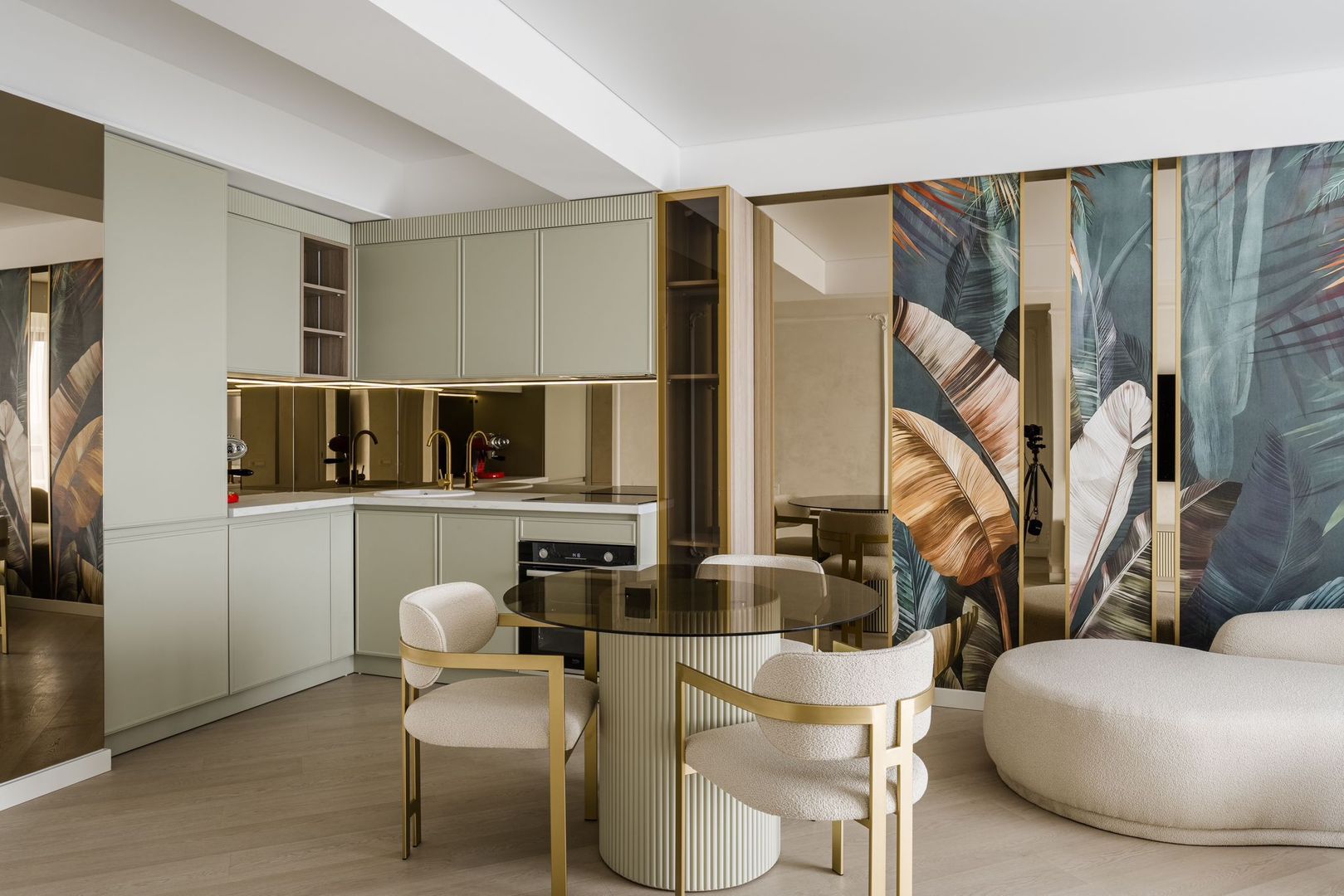 Apartament || 2 camere || Cortina North - Poză 8