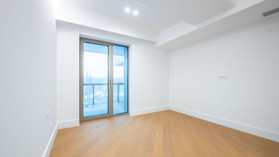 CORTINA 126 | Apartament exclusivist | Vedere dubla | 2,900 Eur/mpc | LUX - Poză 10