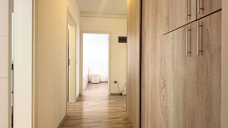 Închiriere apartament 2 camere mobilat cu parcare si boxa et 2  Avantgarden 3 - Poză 17