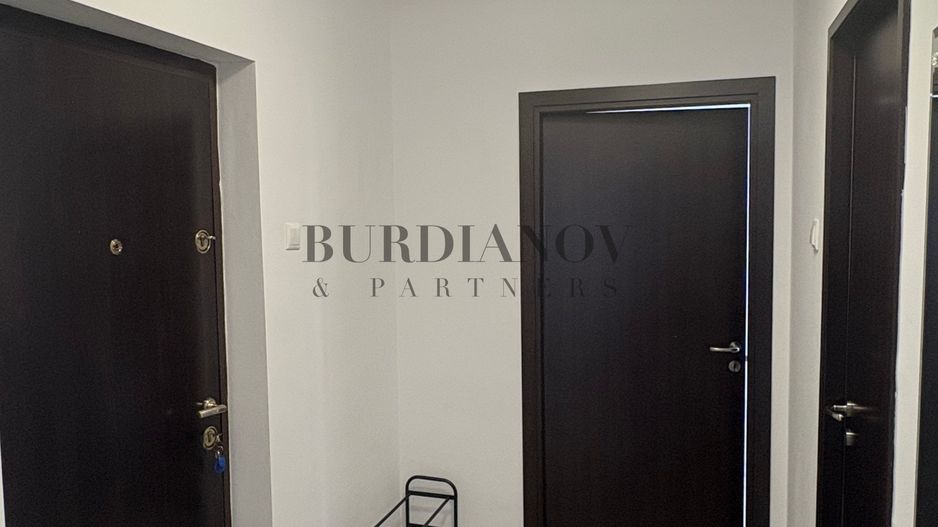 Apartament cu 3 camere - Centrală proprie- Drumul Taberei - Mall Plaza - Poză 23
