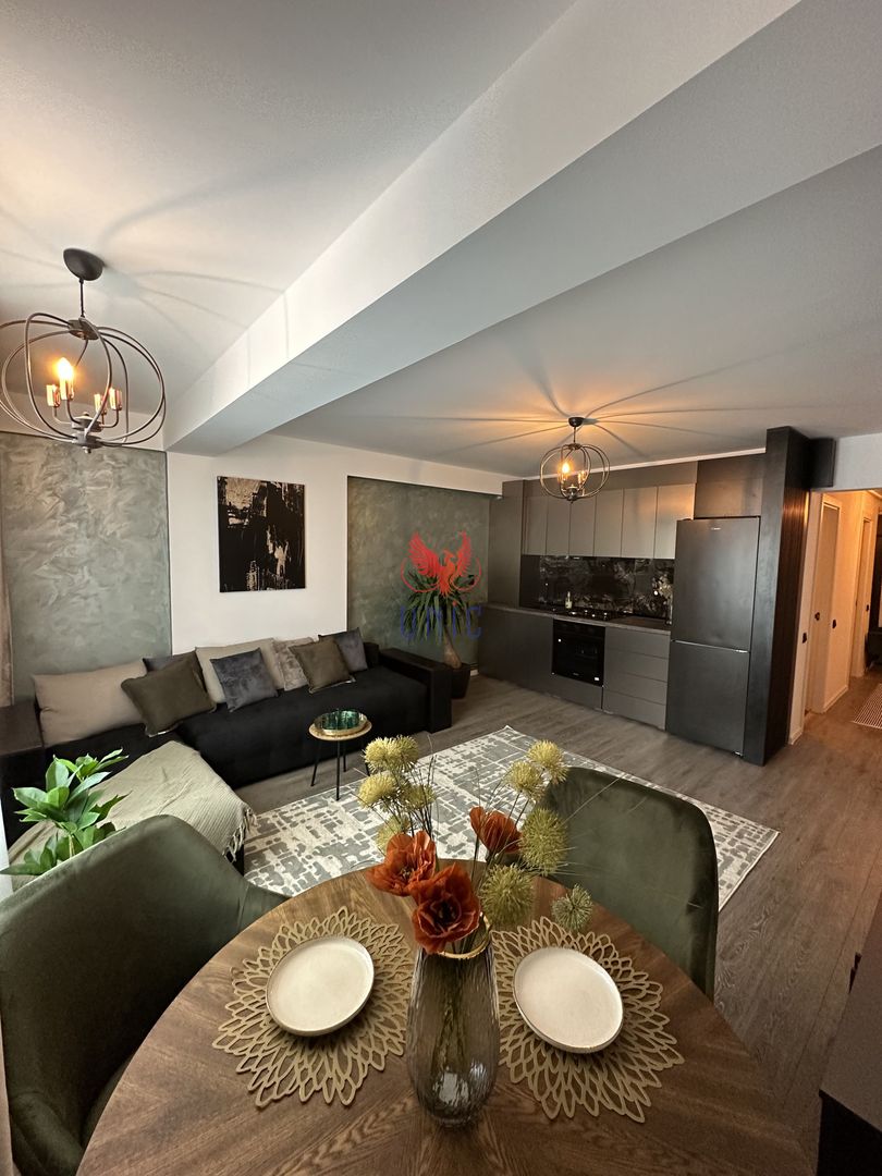 Apartament lux zona Amaradia-Fagaras - Poză 26