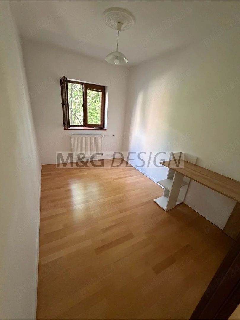 Lipovei, 3 cam dec, etaj 3, renovat - Poză 12