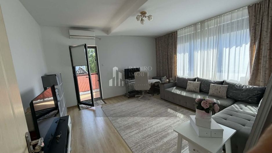 Apartament 2 camere / Crangasi / Bloc nou/ Centrala Proprie/ Prox metr - Poză 3