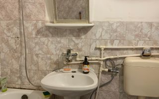 Garsoniera de inchiriat Zona Tractoru - Poză 7