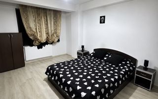 Apartament de închiriat cu 1 cameră/ 40mp / mobilat-utilat / Galata - Poză 1
