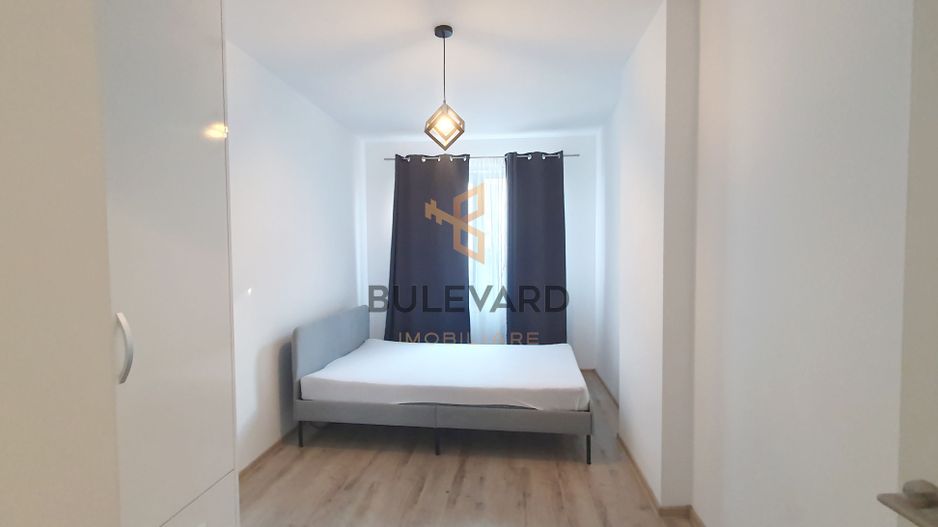 Apartament cu 3 camere si parcare subterana, Zona BMW! - Poză 5