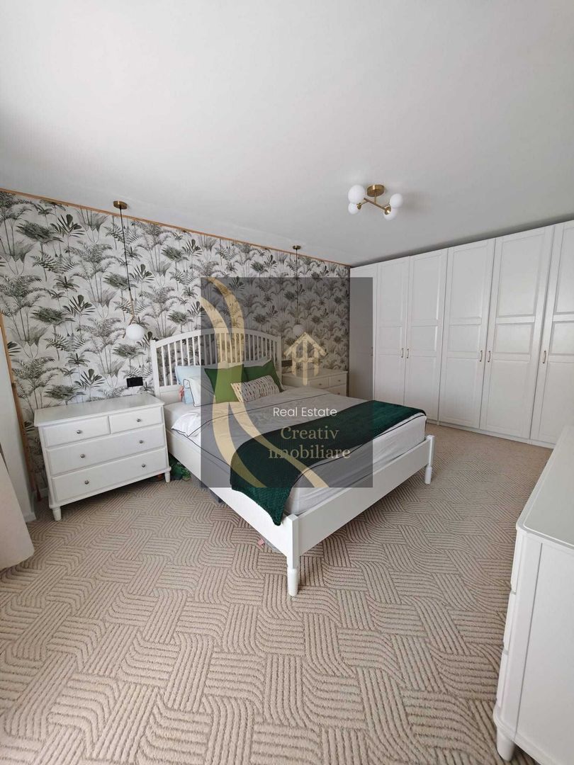 Apartament 2 camere decomandat, complet renovat și mobilat premium – Tineretului - Poză 3
