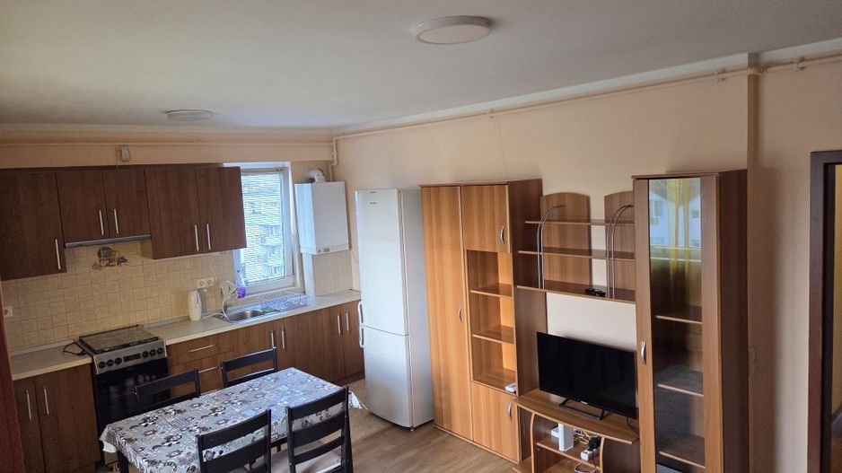 APARTAMENT 3 CAMERE TURNISOR - FRUNZEI - Poză 4