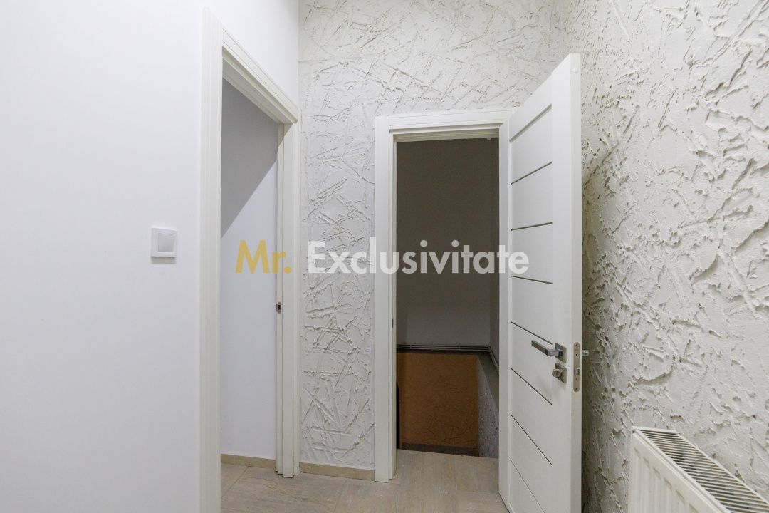 Spatiu Comercial - Ultracentral - Armand Calinescu, Pitesti! - Poză 9