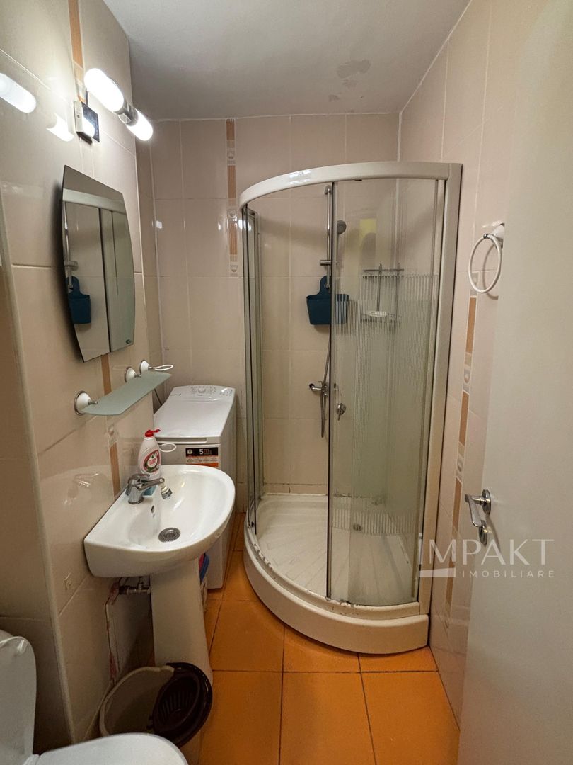 Apartament spre închiriere cu 2 camere în Mănăștur - Poză 3