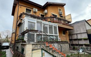 VANZARE VILA | CONSTRUCTIE 2012 | BUCURESTII NOI - METROU LAMINORULUI - Poză 20