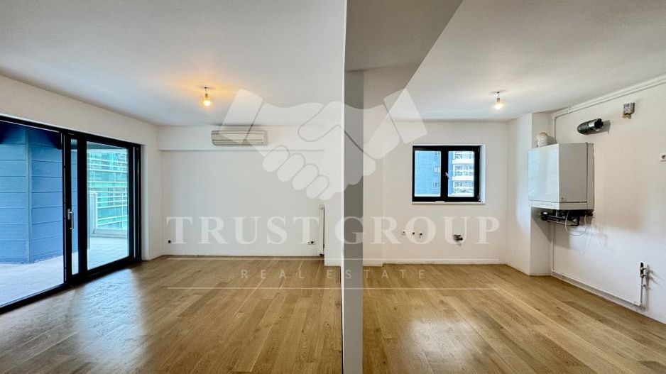 Apartament 3 camere Aviatiei | Loc de parcare - Poză 5