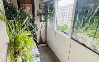 Apartament 4 camere Știrbei Vodă | 110mp | imobil 1994 - Poză 7