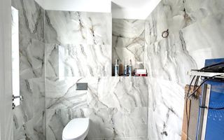 Casa individuala - 4 camere - pozitie excelenta - Sacalaz - Poză 5