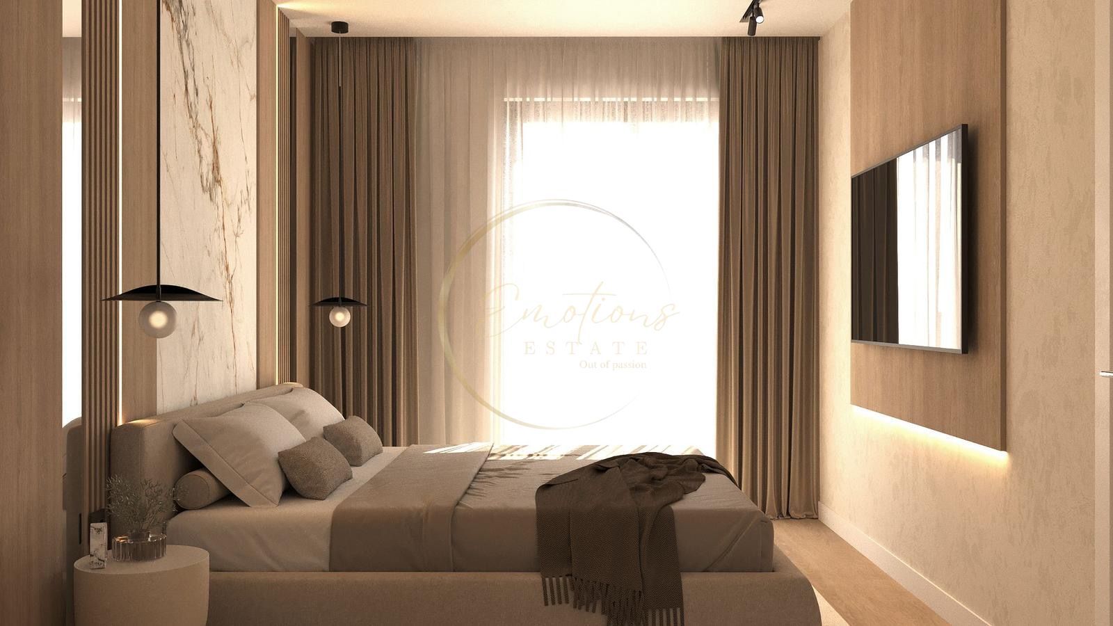 NOU | Apartament 2 camere - Mosnita Noua - Poză 6