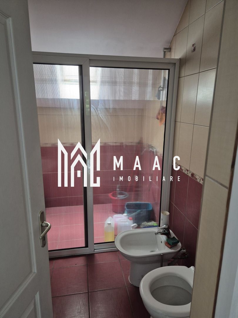 Spatiu birouri | 98 mpu | 3 Camere | 2 Balcoane | Turnisor - Poză 11