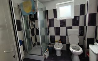 Casa Ciocanesti Cretu - 2 camere cu teren 2539 mp  - Jud. Dambovita - Poză 14