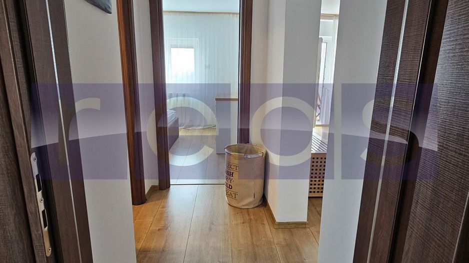 VANZARE 3 CAMERE | MOBILAT-UTILAT COMPLET | NOU RENOVAT | METROU - Poză 13