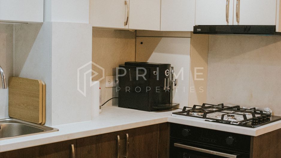 Apartament renovat recent, 3 camere – Cartier Tudor, lângă Școala 18 - Poză 8