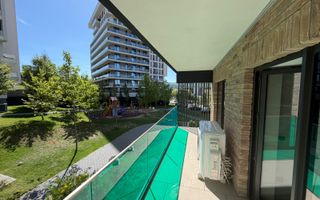 4 Camere, Parcare, Modern, Frunzisului, UMF. UTCN, Observatorului,AC - Poză 9