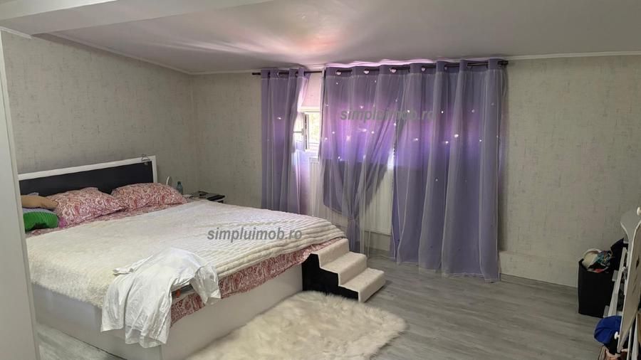 Apartament Spatios Zona Vitan Auchan - Poză 4