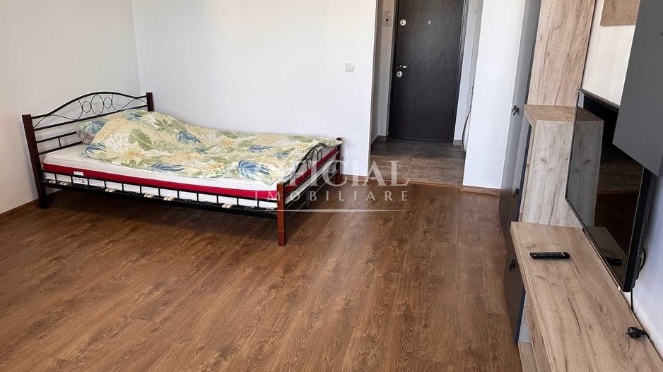 Apartament 1 Camera | 32 Mp | Balcon | Renovat | Manastur Ciobanului - Poză 1