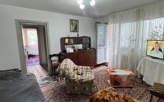 Apartament cu 2 camere / 48mp/ Etajul 2/ zona Tatarasi - Poză 1