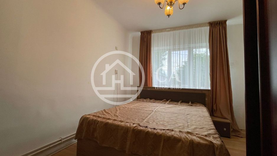 Casă cu 3 camere de închiriat în zona Gheorghe Doja, Oradea - Poză 6