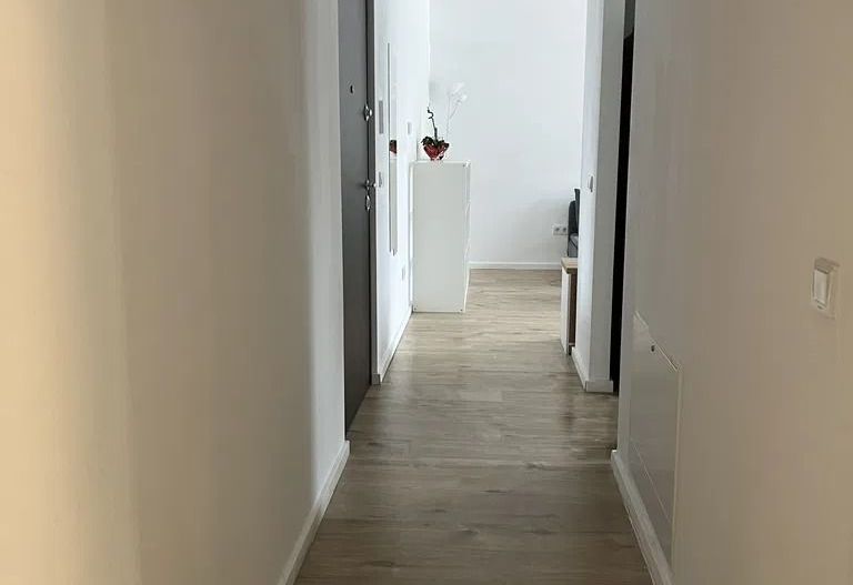 AP. 2 CAMERE BELVEDERE RESIDENCE, BLOC NOU, INCALZIRE PARDOSEALA - Poză 7