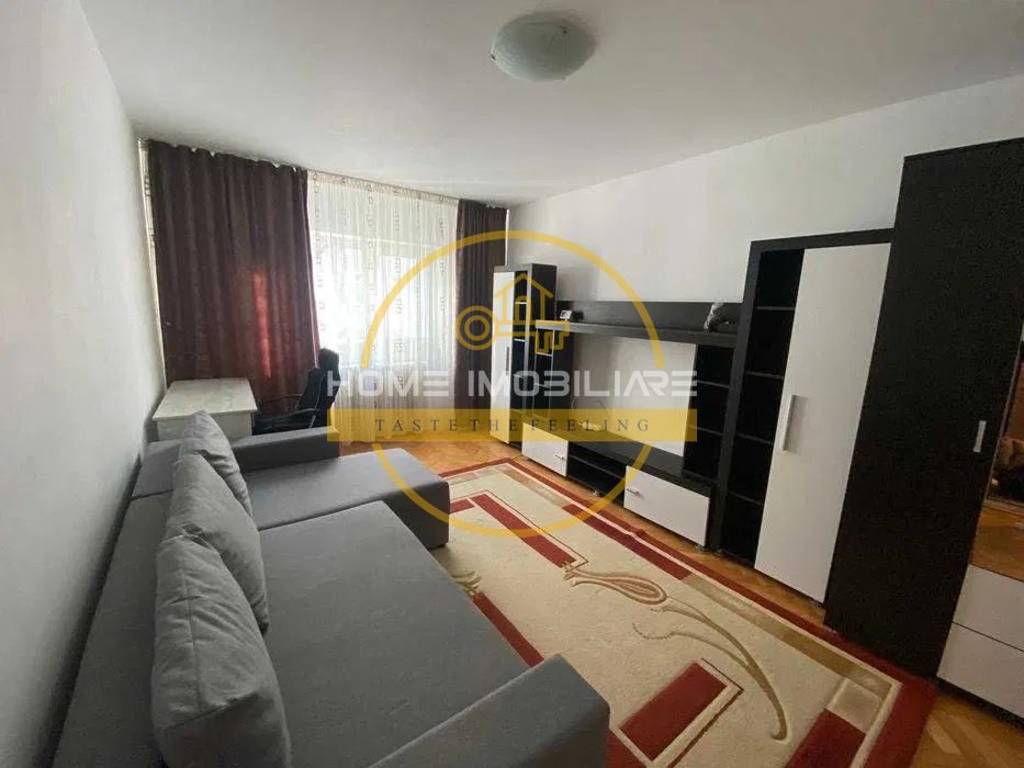 Apartament cu 2 camere/ decomandat/ 46mp/ zona Galata - Poză 1