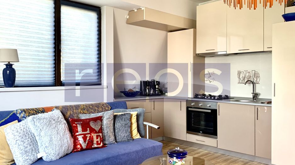 2 CAMERE MOBILAT + UTILAT | JIULUI - Poză 1