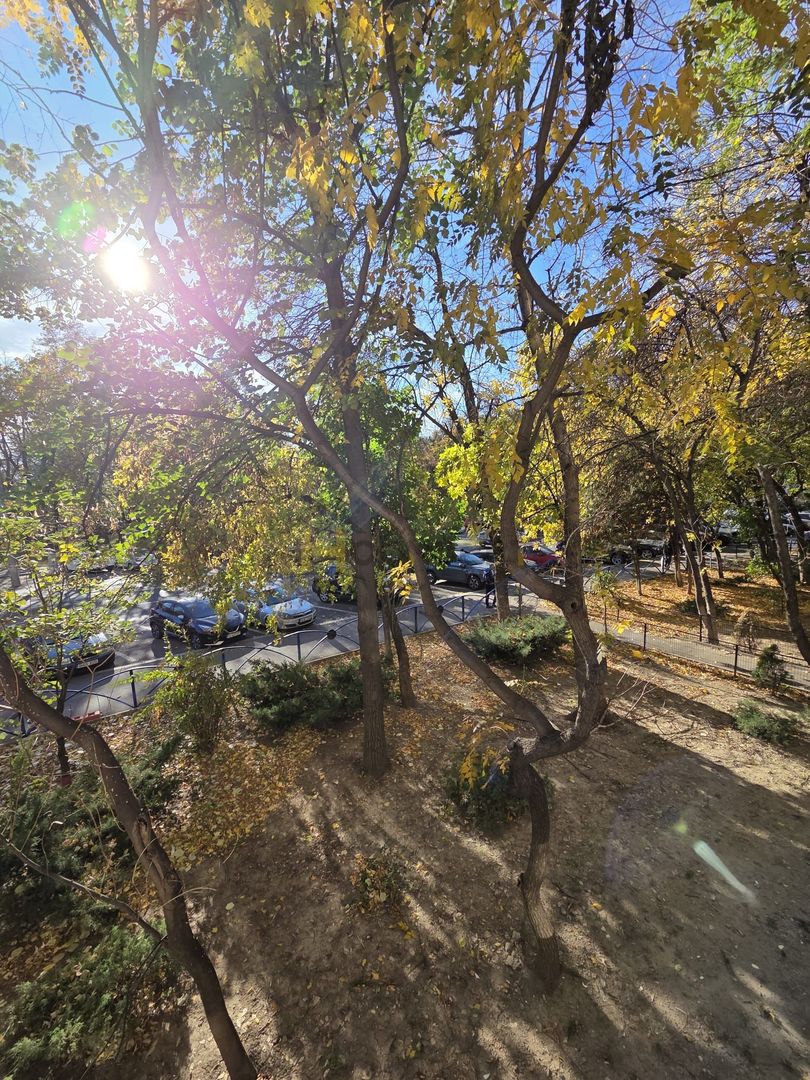 Ap 2 camere Parc Tineretului 3 min metrou - Poză 12