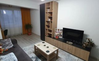 # Inchiriez apartament 2 camere Tatarasi - Poză 1