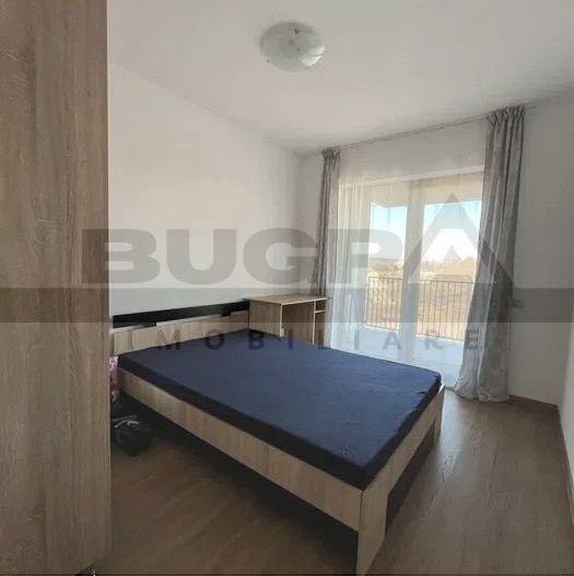 Apartament modern de 3 camere, 63 mp, etaj intemediar, parcare, Wings - Poză 3