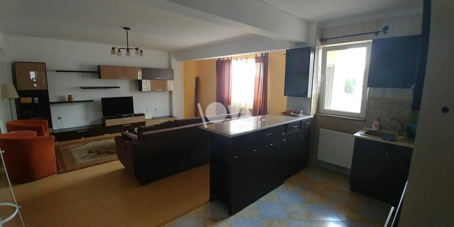 De vânzare 3 camere spațios, bloc tip vilă 2010, Ștefan cel Mare/Obor - Poză 3