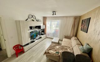 Apartament 2 Camere/Decomandat 60mp/Loc de Parcare/Bloc Nou/Kaufland Pacurari! - Poză 1