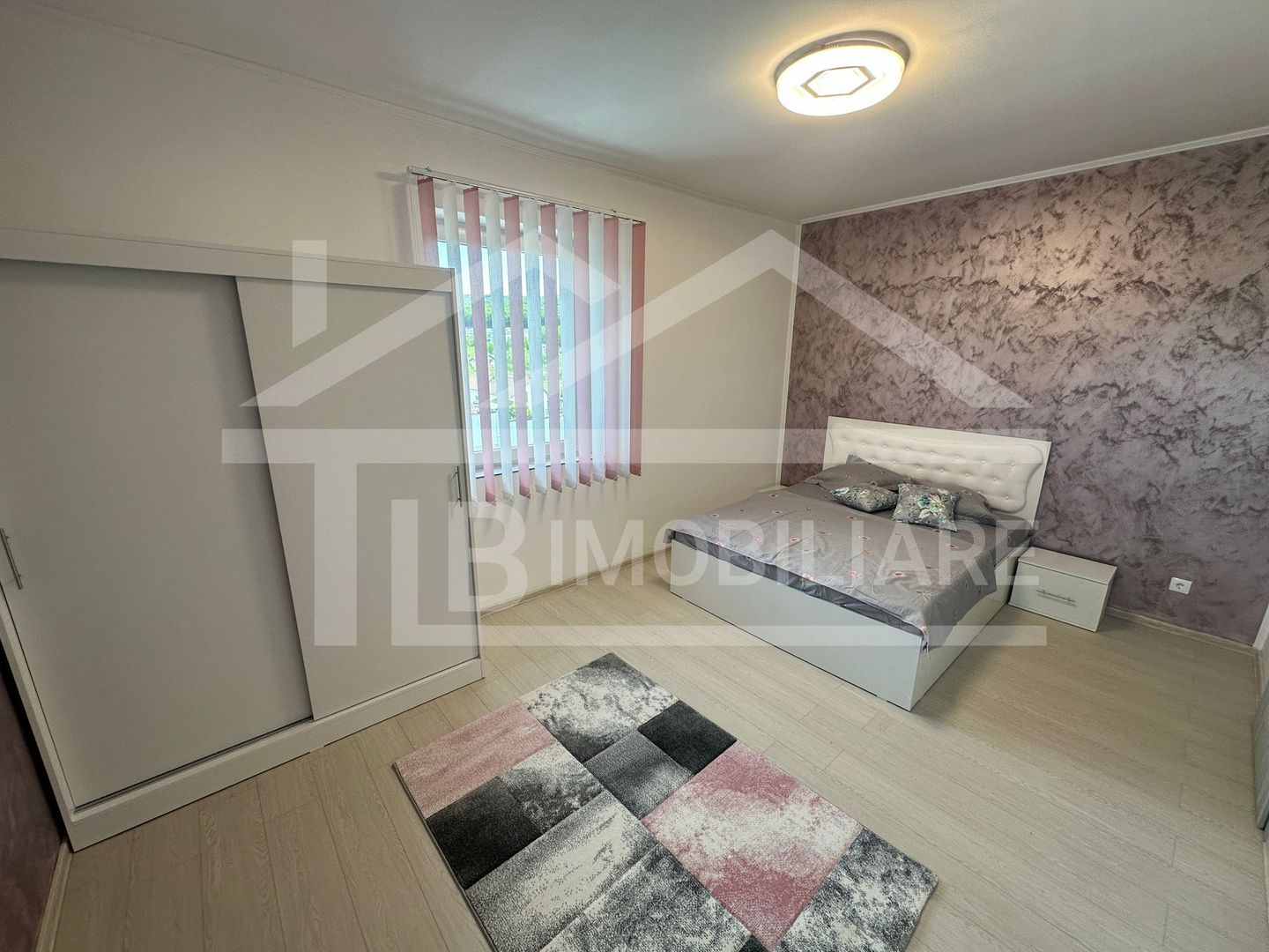 Casa de inchiriat, 130mp, 6 parcari, zona Boema - Poză 3