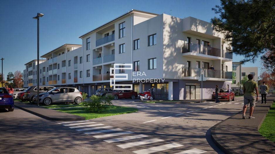 Apartament 3 camere  74 mp, zona Triajului Selimbar - Poză 4