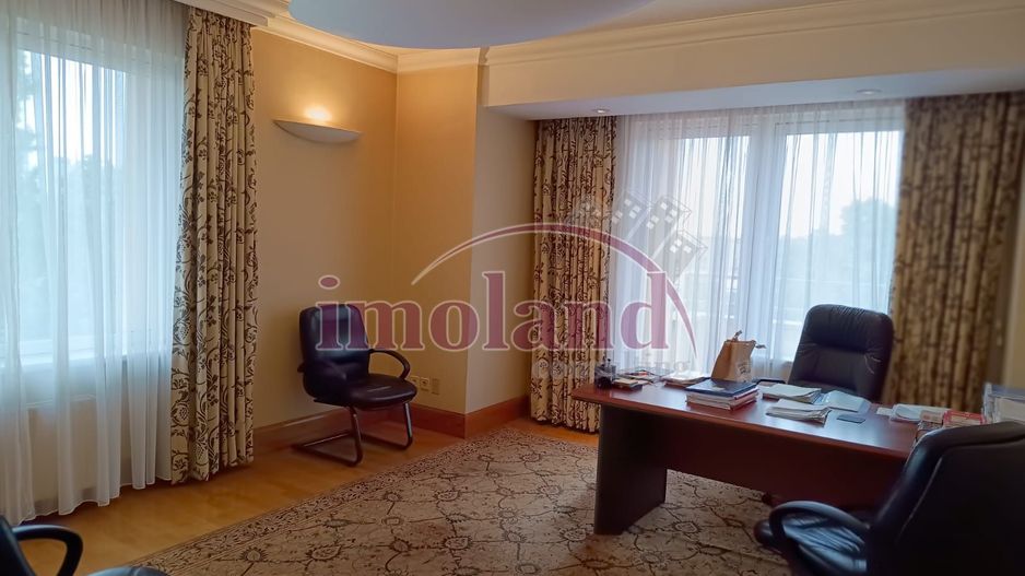 Vanzare - Apartament 3 camere & 3 terase & garaj & boxa -Aviatorilor-Televiziune - Poză 3