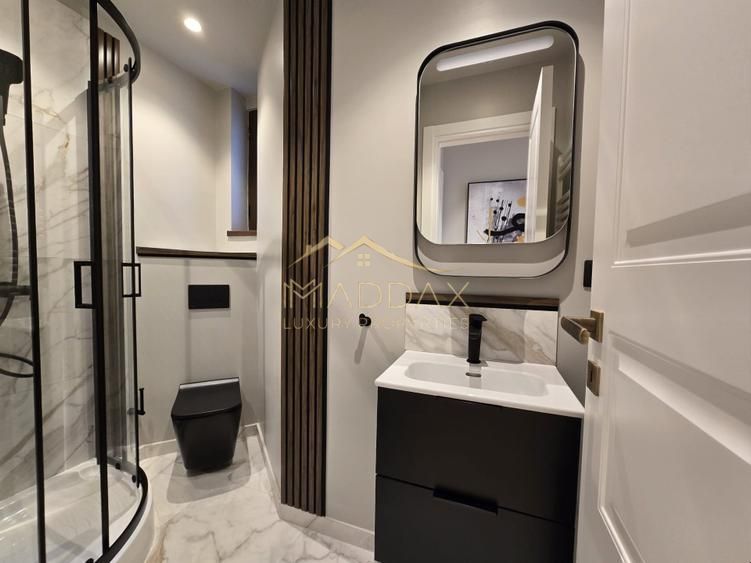 Apartament *4 camere* // Dorobanti - Strada PARIS - Poză 5