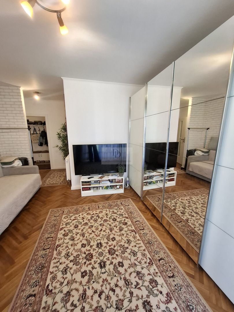Apartament 2 camere decomandat | Parcare | Grand Park Residence - Poză 5